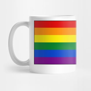 South Dakota Pride! Mug